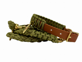 Paracord Classic Olive Extra Long