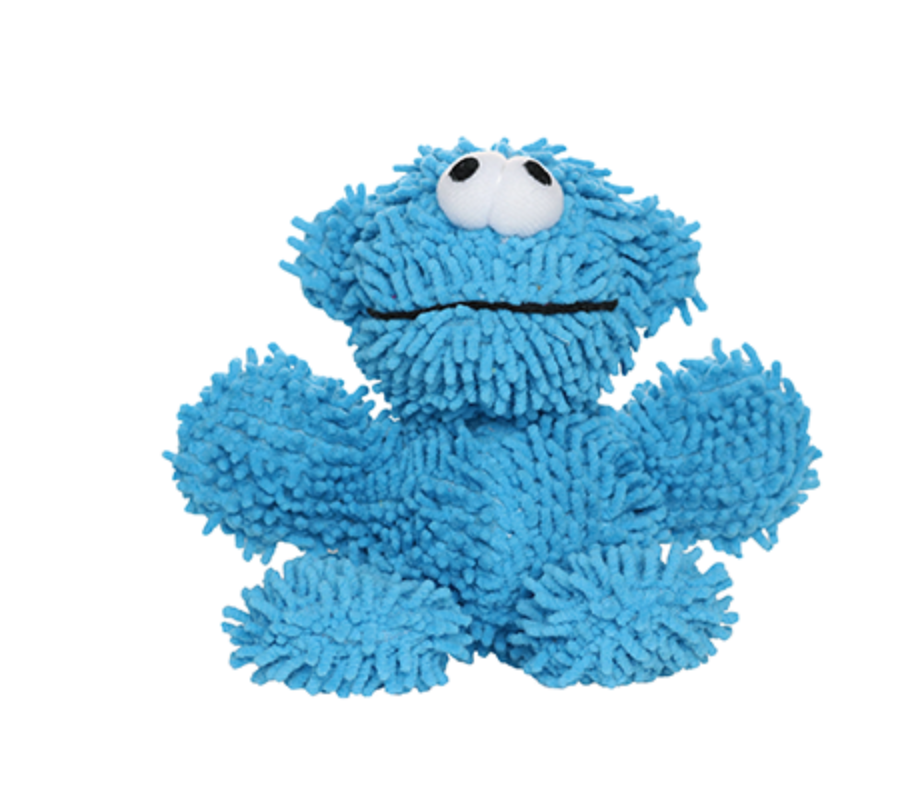 Koekiemonster knuffel