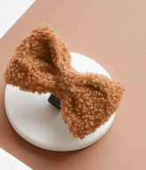 Cannella per orsacchiotti di Gentlemen Bow
