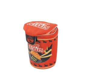 Noodle toy