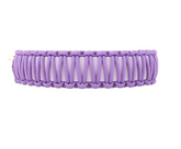 Lavendel classic halsband