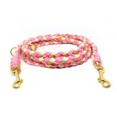 Paracord Classic Rosalinchen