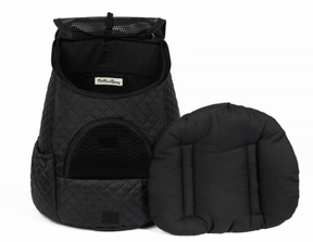 Belly Door Bag Mason