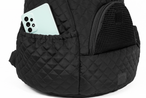 Belly Door Bag Mason