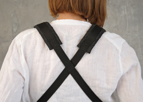 Belly Door Bag Mason