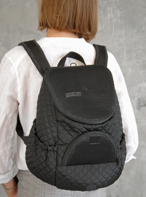 Belly Door Bag Mason