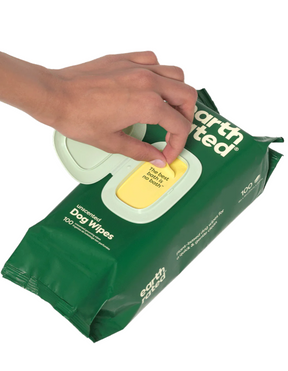Lavender Wipes