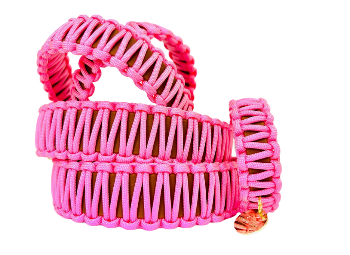 Rosa Classic Collar