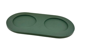 Régler le lent Feeder Green Polysand