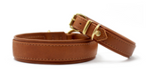 Classic Cognac/Gold
