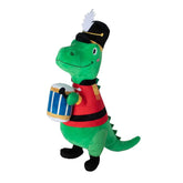Tin Soldier Rex