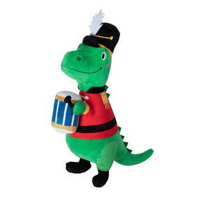 Tin Soldier Rex