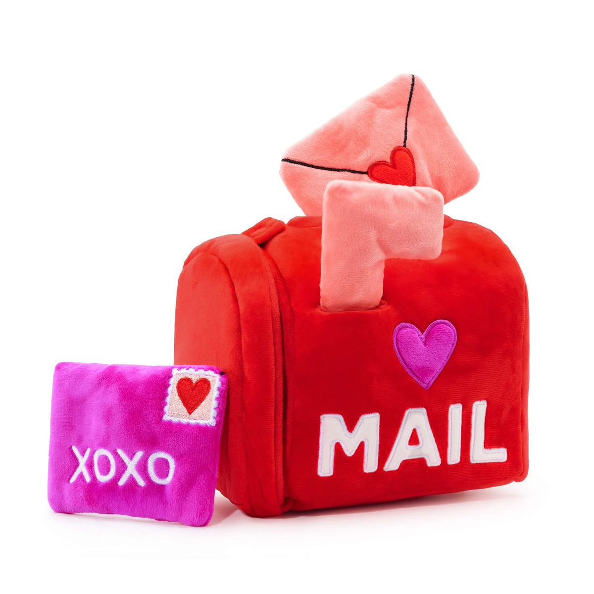 You got mail - love box