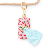 Porte-sac à crottes Cherry Up