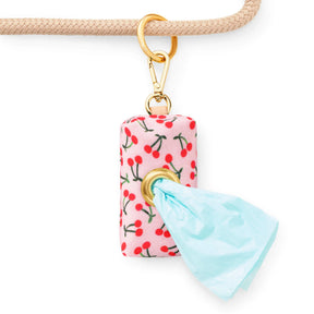 Porte-sac à crottes Cherry Up
