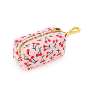 Porte-sac à crottes Cherry Up