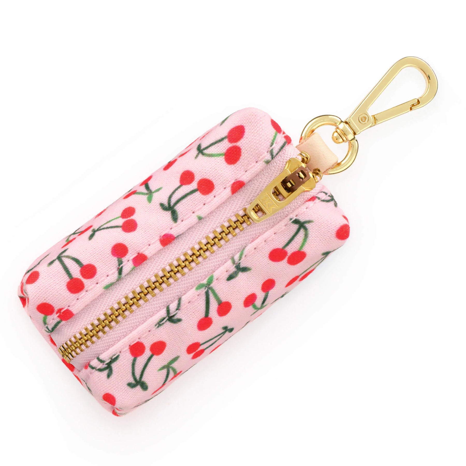 Porte-sac à crottes Cherry Up
