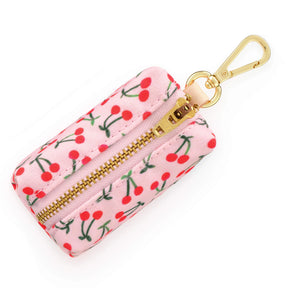 Porte-sac à crottes Cherry Up