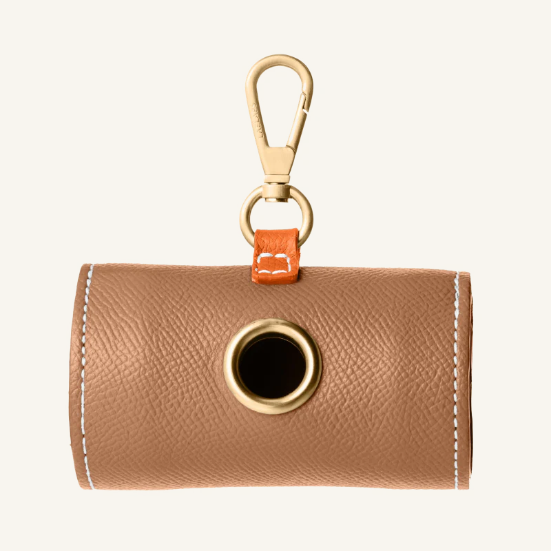 Noisette poepzakhouder