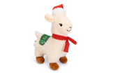 Christmas Lama
