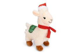 Christmas Lama