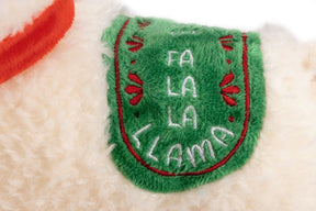 Christmas Lama