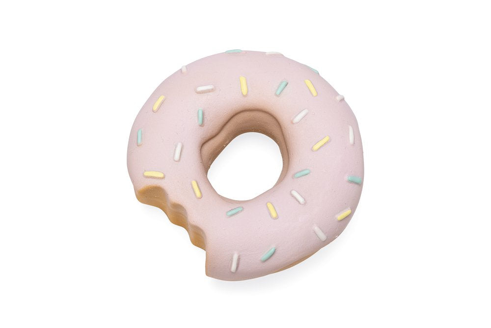 Njam jam donut latex