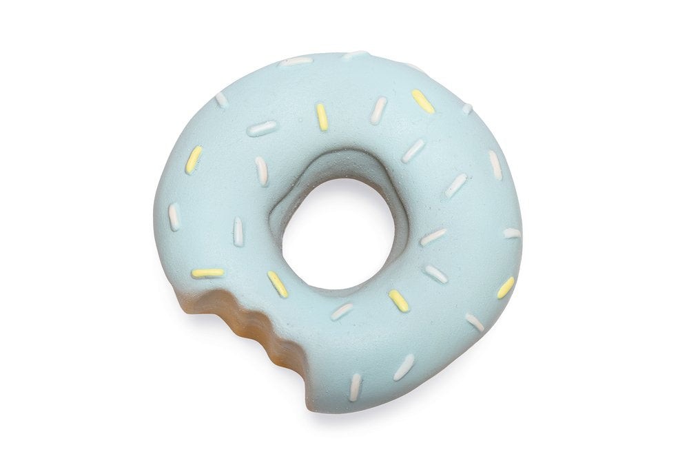 Njam jam donut latex