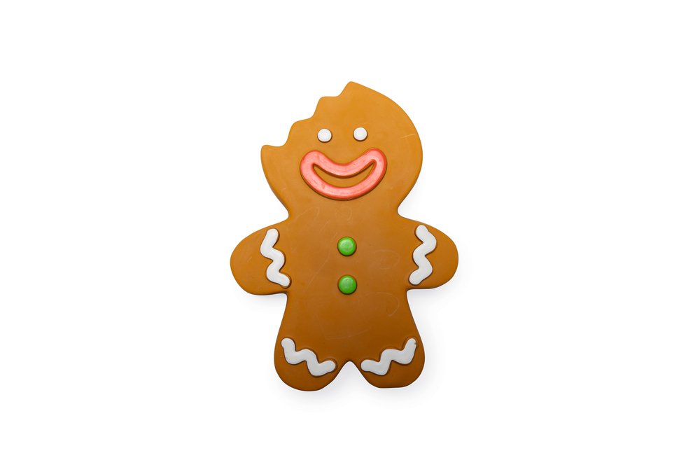 Gingerbread Latex