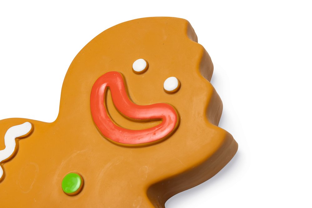Gingerbread Latex