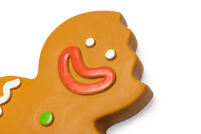 Gingerbread Latex