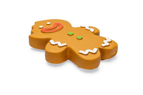 Gingerbread Latex