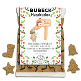 Kerstkoekjes - kerstwens