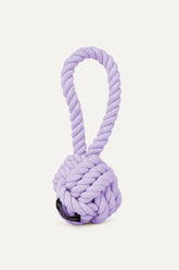 To Chew or not to Chew - rope toy