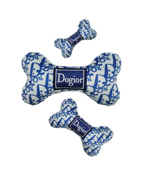 Dogior been