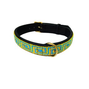 COMMOCEMENT MYTHIQUE CHEW HELIOS - Collier