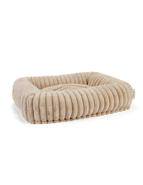 Biscuit bed beige