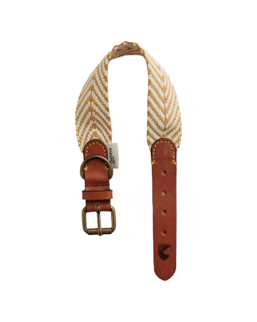 Salina collar