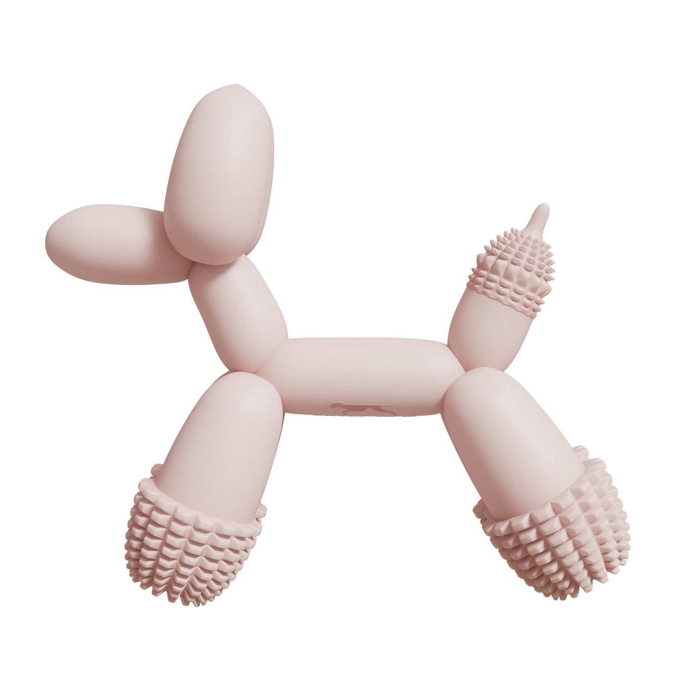 Balloon dog pink