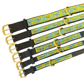 COMMOCEMENT MYTHIQUE CHEW HELIOS - Collier