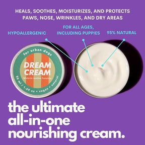Dream Cream