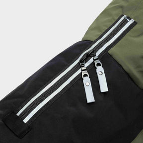 Dog Coat Everest Olive
