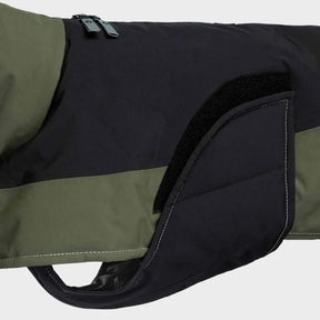 Dog Coat Everest Olive