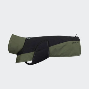 Dog Coat Everest Olive