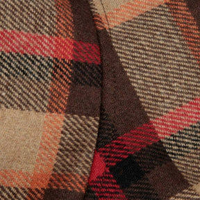 Glasgow Orange Coat
