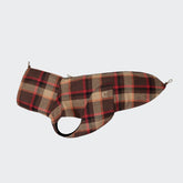 Glasgow Orange Coat