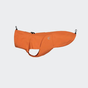 Raincoat Dublin Orange - a Dachshund special