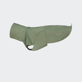 Dog Raincoat Lewis Olive - Limited Edition