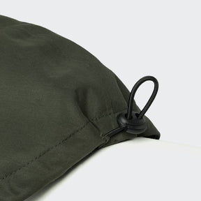 Chien imperméable Dublin Olive sombre
