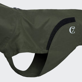 Chien imperméable Dublin Olive sombre